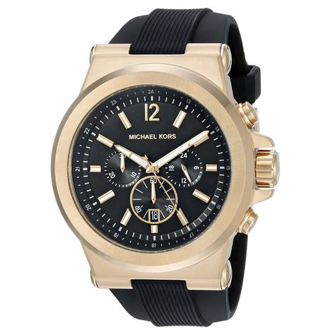 michael kors men's dylan